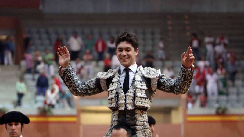 burladerotv's tweet image. ACTUALIDAD.- Rafael González ya cuenta con apoderados @GRrafaelgonza #Apoderamientos     burladero.tv/actualidad/201…