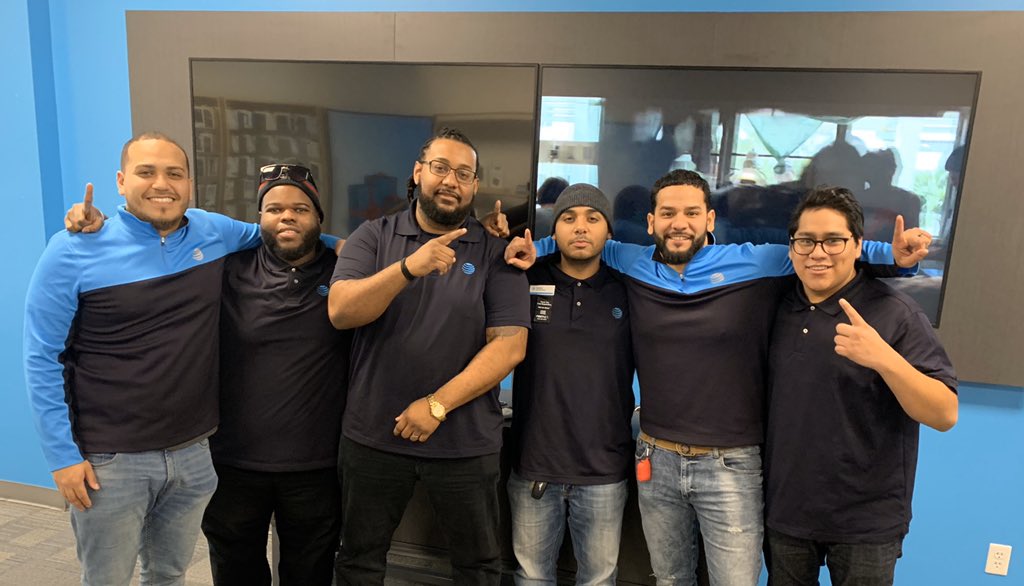 Got my team hyped up and ready for war this weekend !! The refocus has commenced @jcportables <a href="/PortableChester/">Portables Chester, NJ</a> @portableswayne <a href="/LVNJPortables/">Portables Livingston</a> #number1mindset #passionandpurpose
