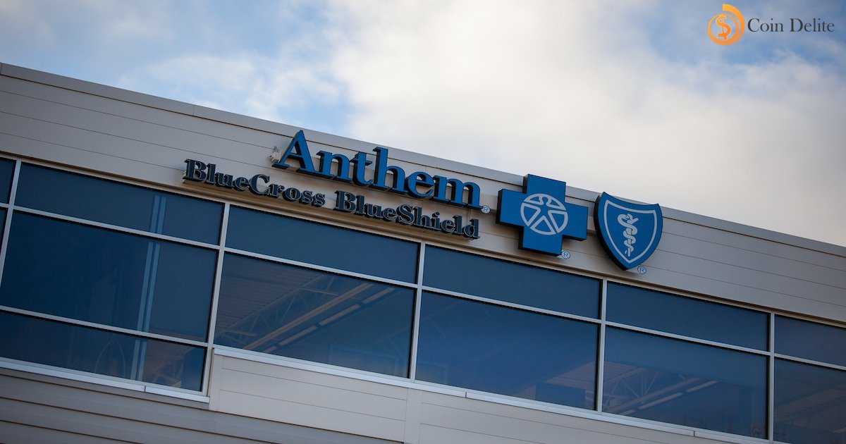 U.S. Based Medical Insurance Company to Use Blockchain

Read more here: coindelite.com/news/u-s-based…

#Anthem #Blockchain #blockchaintechnology #blockchainnews