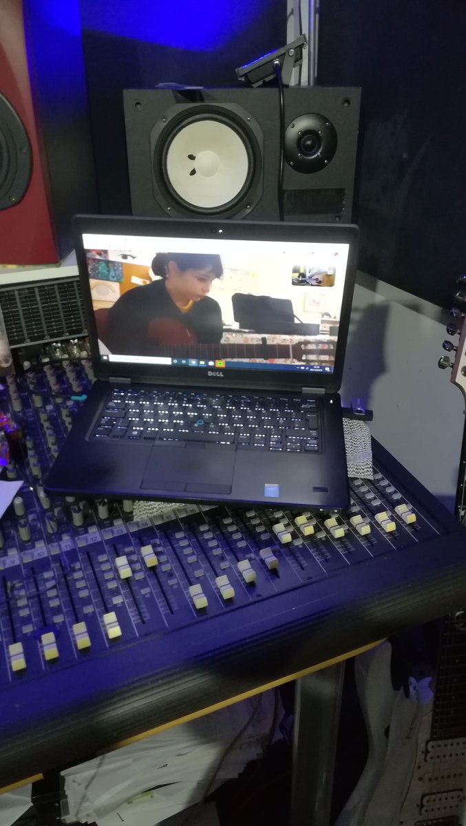 ArenaStudioUK's tweet image. I now offer Skype guitar lessons. It's easy, all you need is a stable Internet connection and using Skype or Google Duo, it makes it possible to learn from the comfort of your own home. #skypelessons #onlineguitarlessons
#Crewe #Cheshire
arenastudio.co.uk