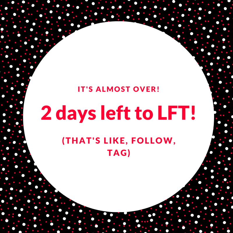 eTukUSA's tweet photo. Only 2 days left to Like, Follow, and Tag for a chance to win free stuff from eTuk USA! Winners will be announced on the 15th. Like this post, head to another platform and follow us, then tag someone that you think would totally benefit from owning an eTuk. Easy Peasy! https://t.co/3JcBbGzADJ