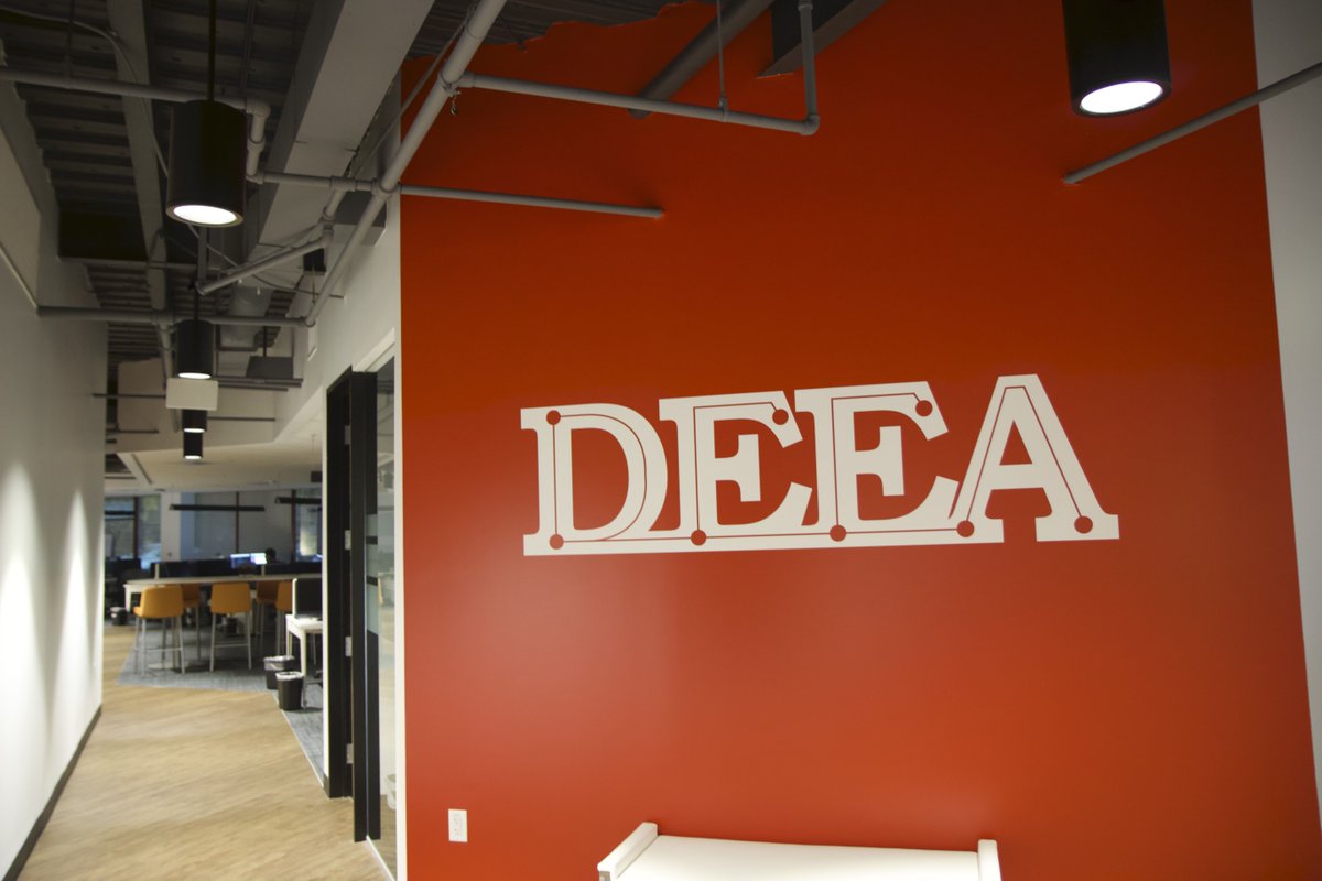 BuffaloGroup's tweet photo. DEEA supports the CIO of DIA. Our purpose is to build new capabilities to serve the warfighter either from the ground up or by modernizing and enhancing existing capabilities.
Interested in learning more? Drop us a comment below 💬👇
#DEEA #DIA #SoftwareDeveloper #WebDeveloper https://t.co/v96YMhLfyy