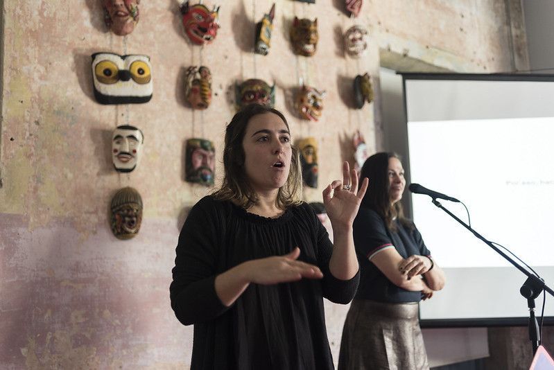 CreativeMornings/MVD tweet media