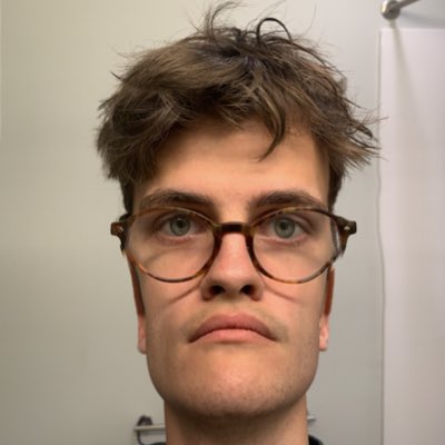 ConnerJThompson's tweet photo. #NewProfilePic https://t.co/dsggfzzIq3