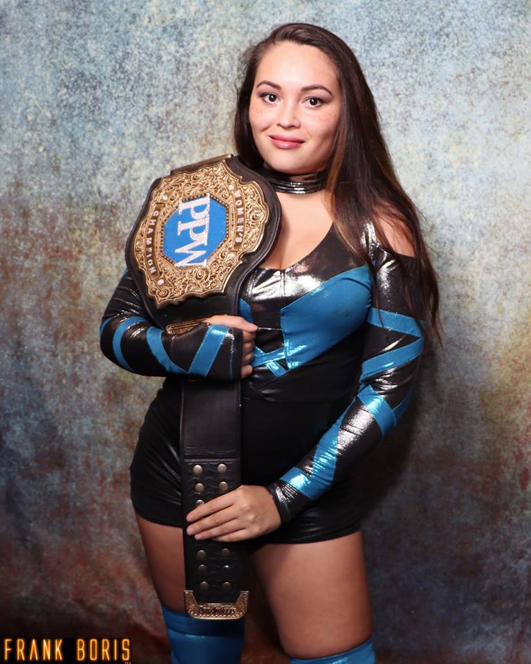 theRaceReels's tweet image. FBF: The PPW Womens Evolution! Amazing group of ladies and they keep on coming! Stay tuned! #PPW #ItsVedaTime #NativeBeast #HardcoreCountry #Courageous #RecksMarkstheSpot #Undeniable