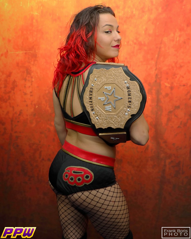 theRaceReels's tweet image. FBF: The PPW Womens Evolution! Amazing group of ladies and they keep on coming! Stay tuned! #PPW #ItsVedaTime #NativeBeast #HardcoreCountry #Courageous #RecksMarkstheSpot #Undeniable