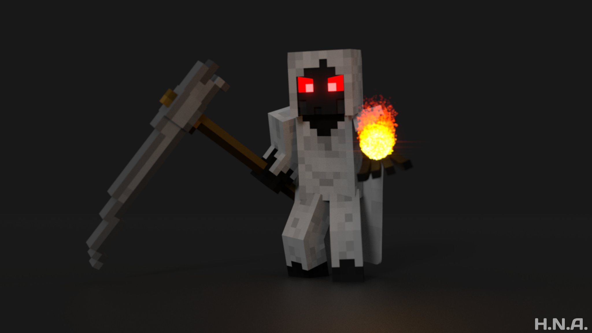 H N A Herobrine Entity 303 Originally From Ninjacharliet But This Made By Me And Rendered T Co Wx1jlrjlbg Twitter