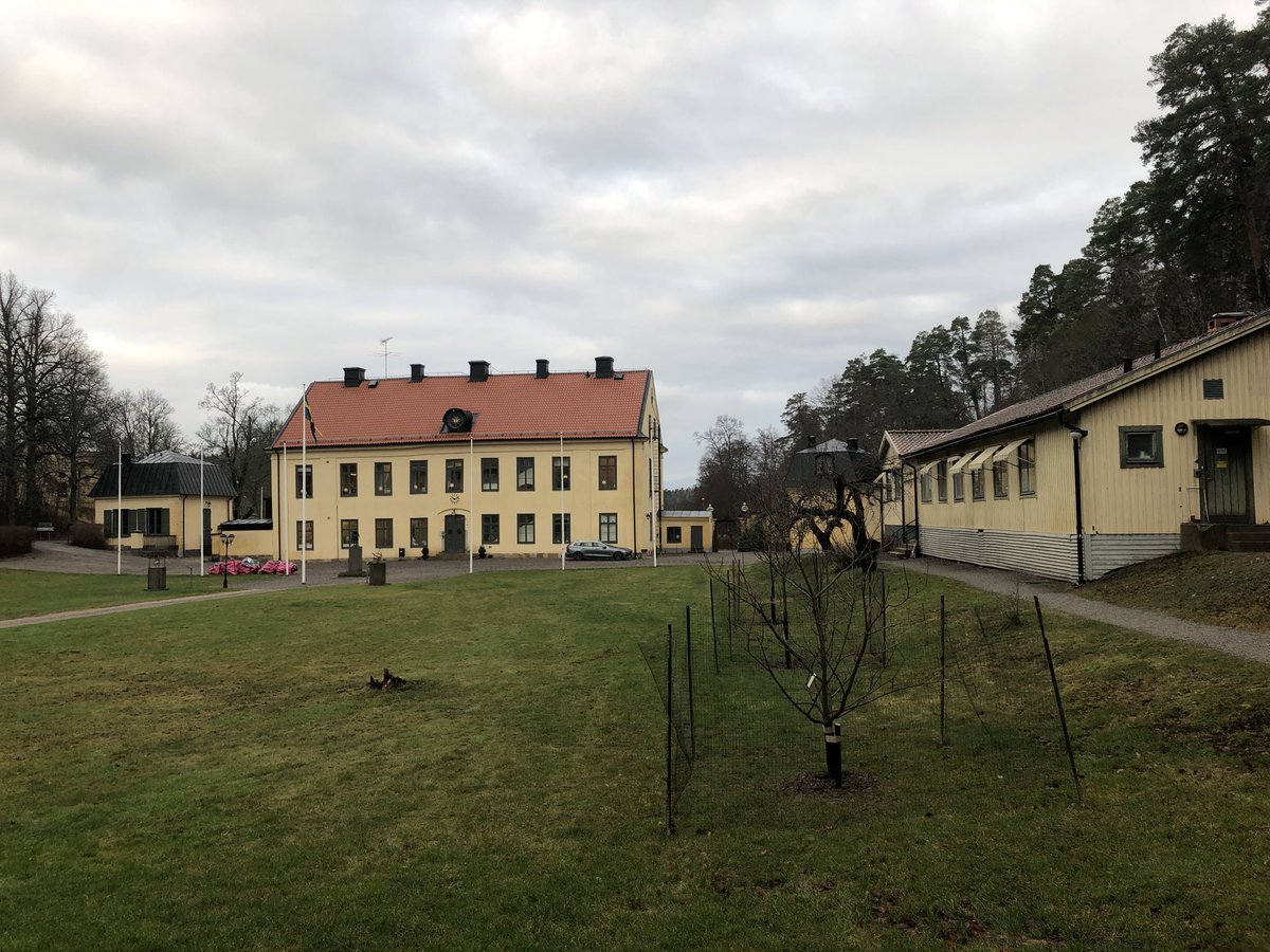 megamescalito's tweet image. Tack för en mycket intressant vecka.
#hvss #hemvärnet #svfm