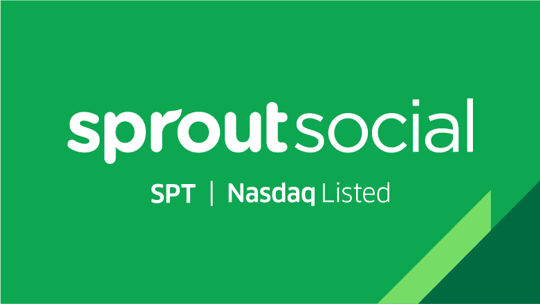 SproutSocial's tweet photo. Today is an opportunity for us to celebrate our amazing customers and team. We’re incredibly proud of the phenomenal work that #TeamSprout does to support our customers and community and very excited for what the future has in store. https://t.co/KJWW82fZl6 https://t.co/9N2ilnQzGX