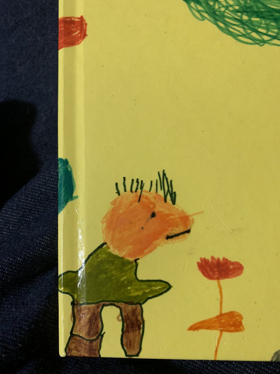 探せばどこかにいそうな気も 子供の描いた絵をリアルな動物に再現するとこうなる 話題の画像プラス