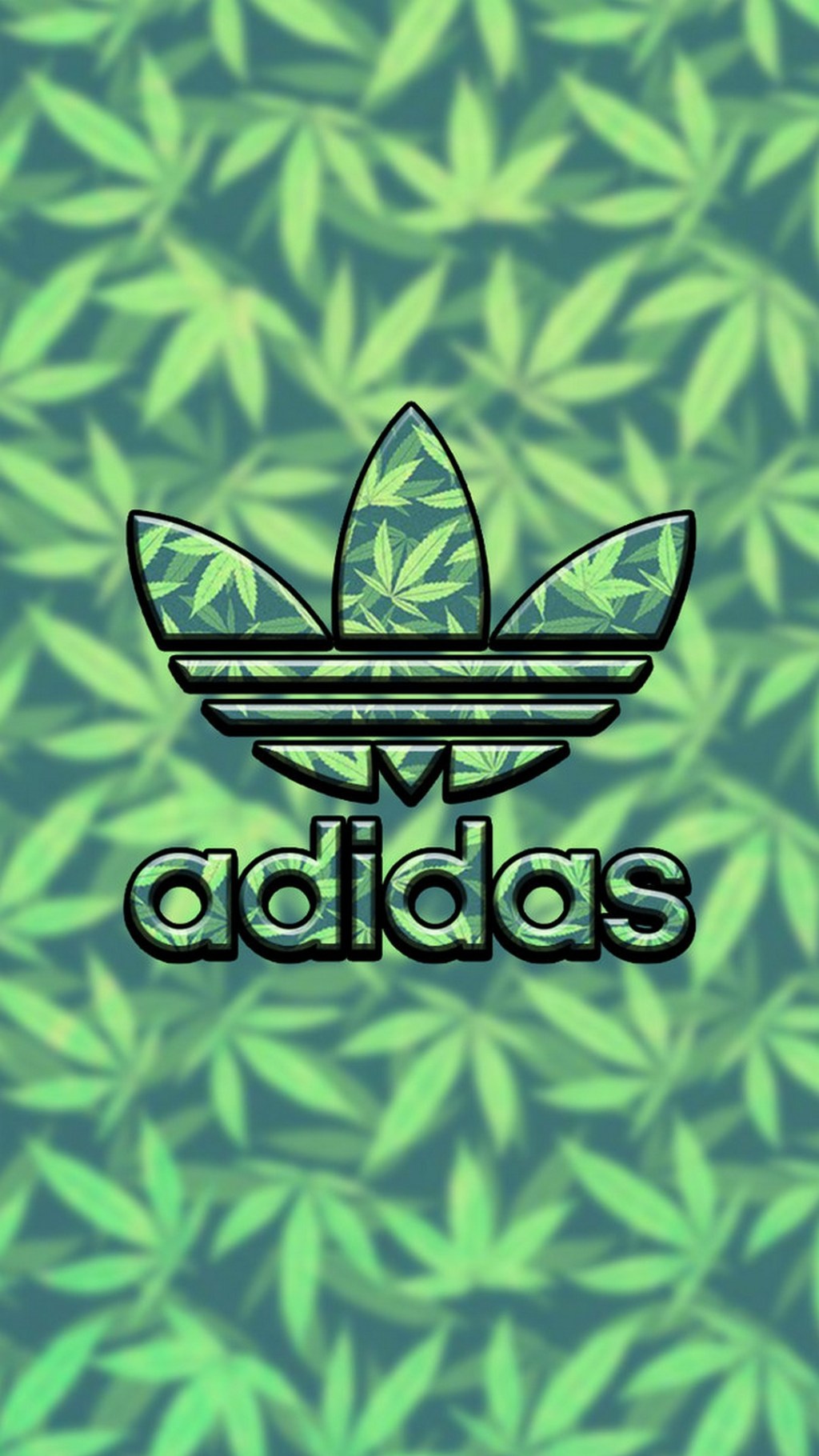 adidas wallpaper 3d