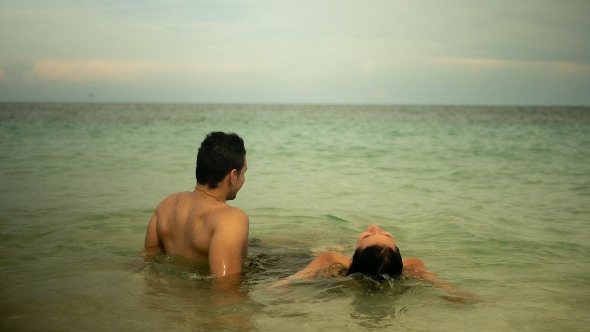 Puedes verte retratado en esta increíble imagen?¡Nosotros sí! ⁣
⁣
¿Cómo titularías esta preciosa foto? 🏜🏝⁣
⁣
#CubitaExperience #HotelBoutique #IslaIguana⁣#AllInclusiveExperiencie