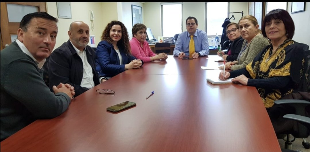 Con respecto a la nota en el <a href="/diario_eha/">El Heraldo Austral</a> les compartimos esta pequeña declaración: