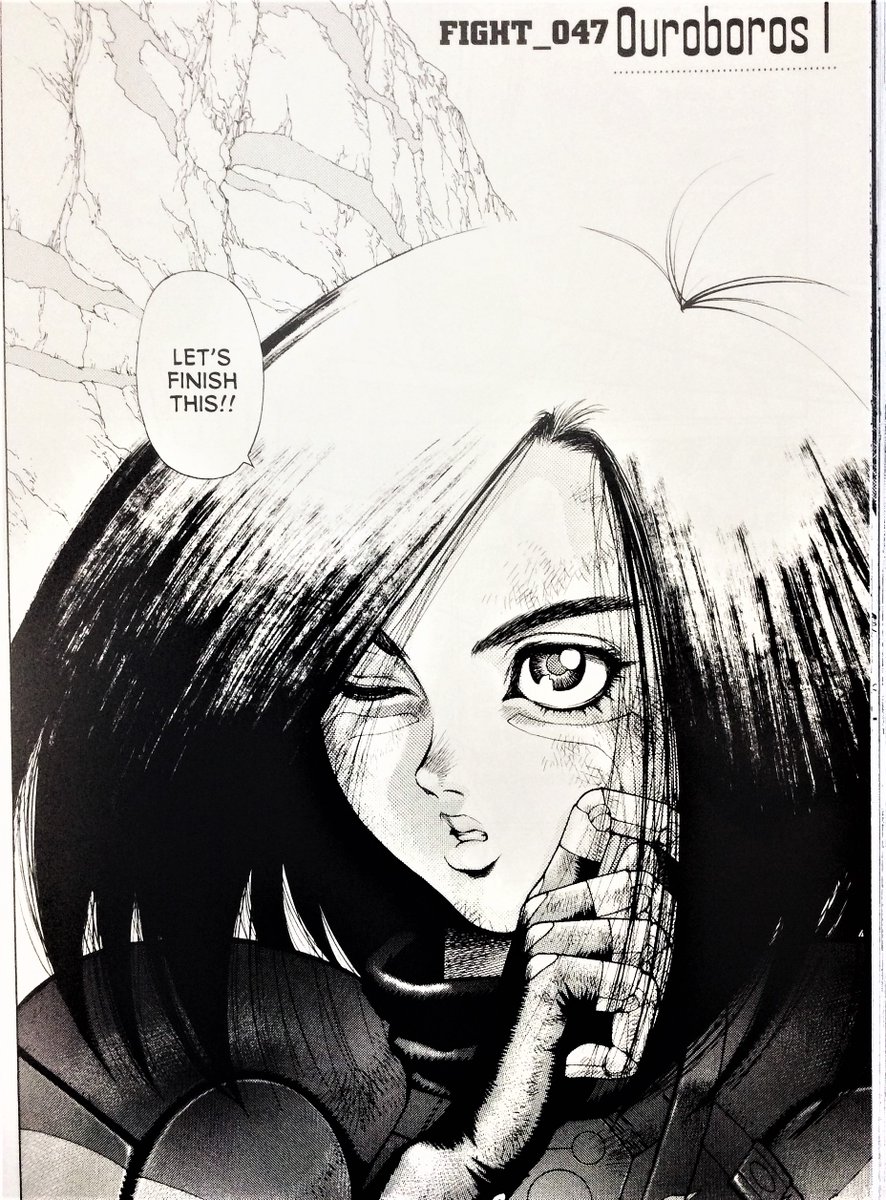 Yukito Kishiro - Kishiro is tremendously talented, creative, and far more influential than we might ever give him credit for. Battle Angel Alita not only changed the cyberpunk genre, it has proven to be the most extraordinary action manga on shelves for almost 30 years now.