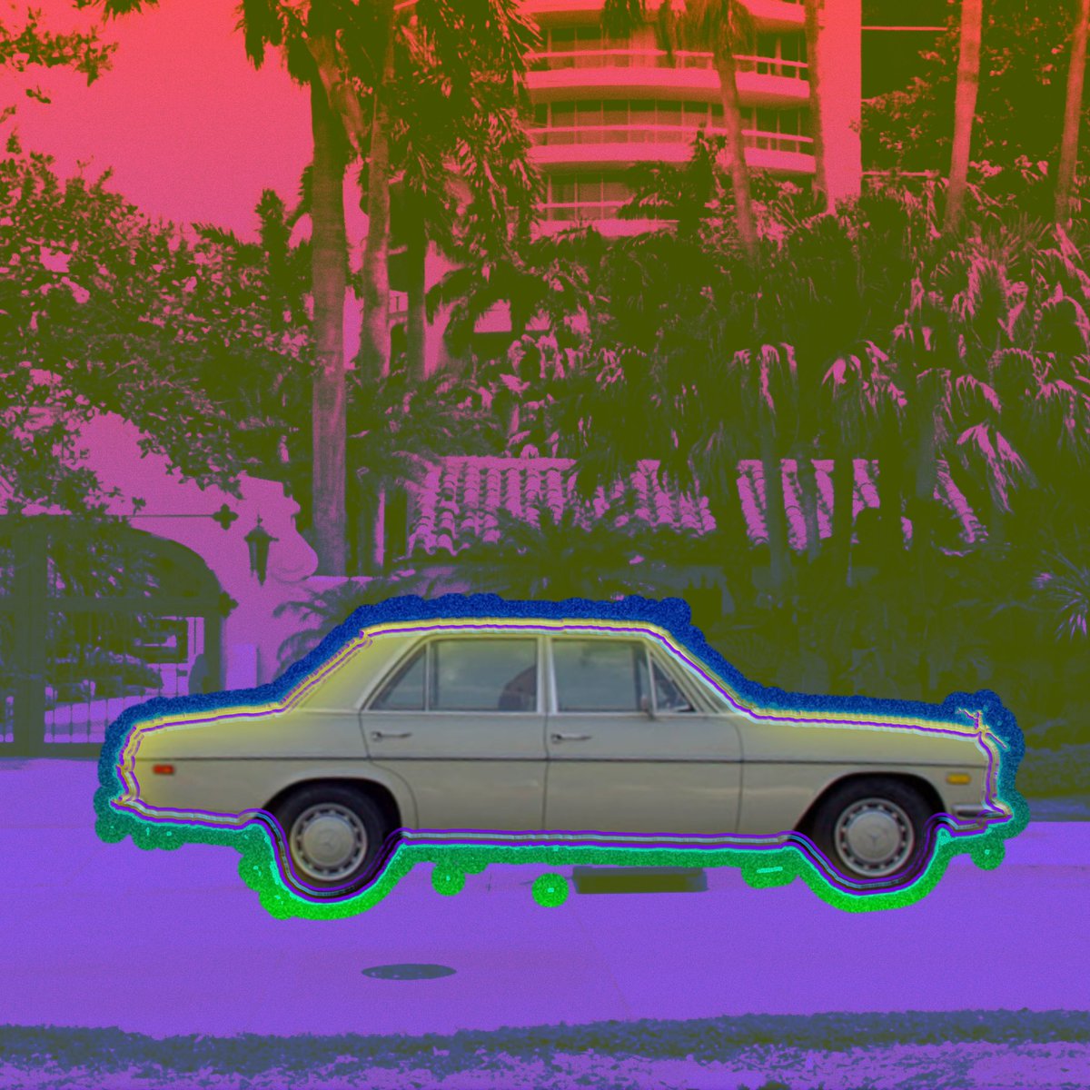 Our new single, “Grey Car” will be available everywhere December 27th. Pre-save it now with the link in our bio!