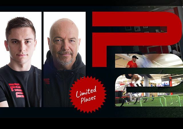 🎁 Give the gift of training this year! 🎁 Our hockey physical preparation camp is back this summer. The camp is designed for Bantam and Midget players looking to take their game to the next level. Our pro-style training condensed into a 6 week camp co… ift.tt/34jaYWH