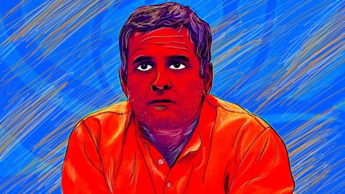 dbehera_bjp's tweet photo. #shame 
#RahulGandhi 

Shame for nation !!! RAPE IN INDIA!!! Remarks is insulted dignity and honour of #womanhood . https://t.co/zQRyZaTPoY