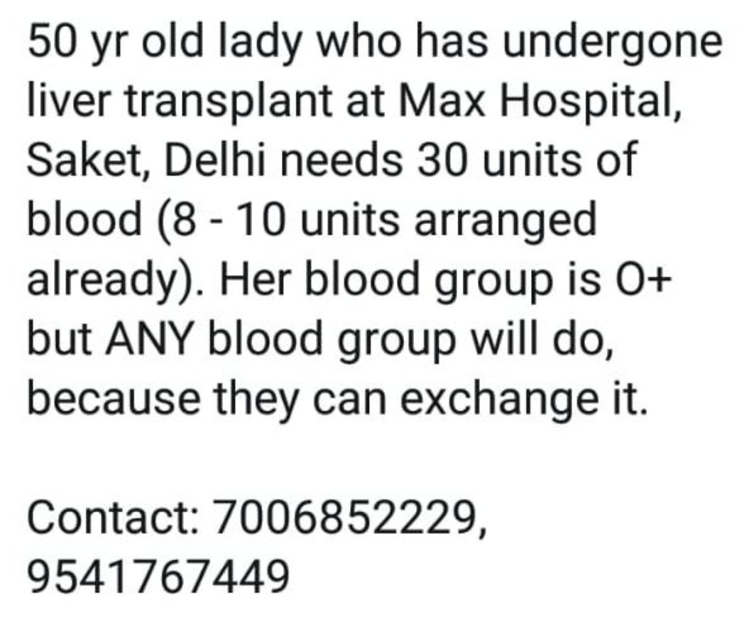 GaashNeelam's tweet photo. The Blood You Donate Gives Someone Another Chance At Life. One Day That Someone May Be A Close Relative, A Friend, A Loved One—Or Even You. https://t.co/Cpku15eBvE