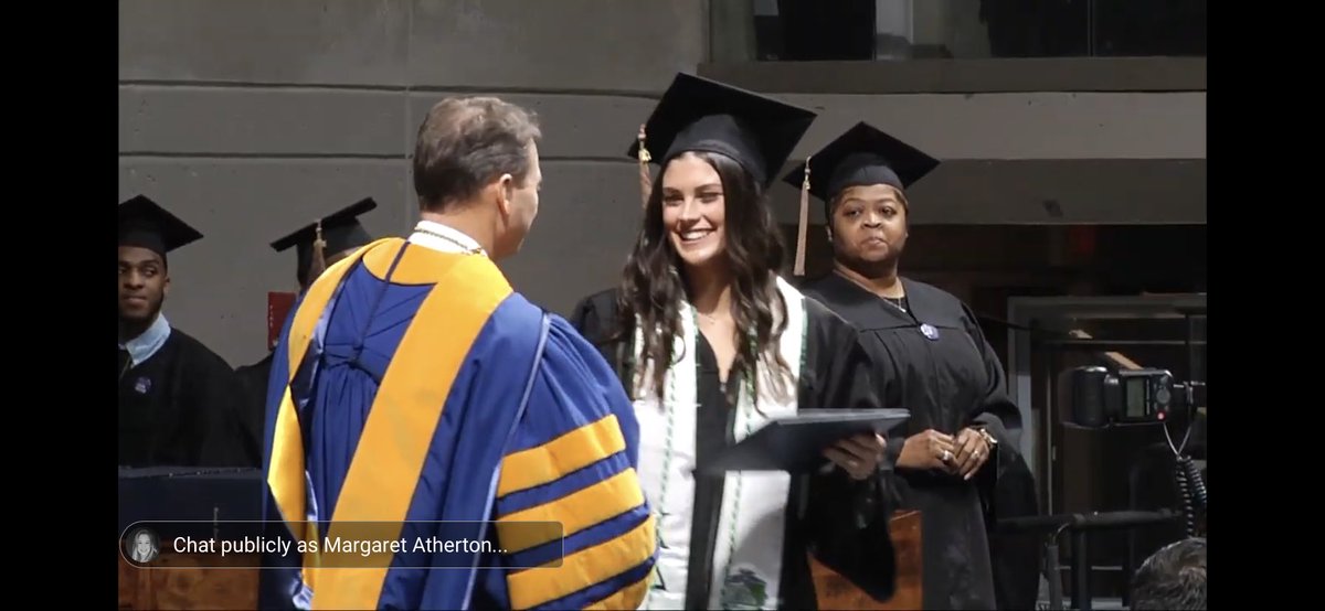 My girls graduated!! I had to watch even though I couldn’t be there 😉 I’m so proud of y’all!! I love y’all to the moon 💚💚 <a href="/han_mccain/">Hannah McCain</a> <a href="/klhardy11/">Kendall Hardy</a>