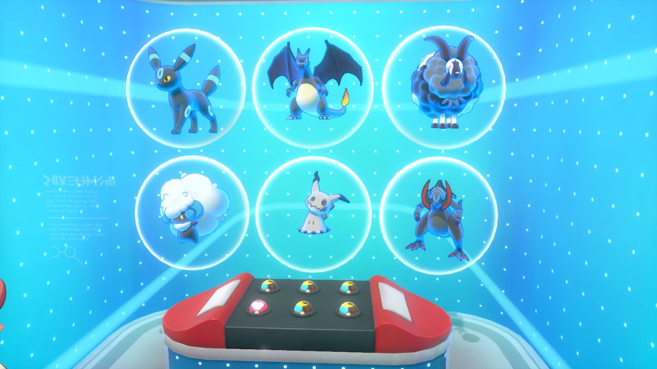 ট ইট র あすとろのーつ 改めて黒統一パーティー完成 トゲキッスとかいう白いポケモンが天敵です ポケモン色違い ポケモン剣盾 Nintendoswitch ট ইট র あすとろのーつ 改めて黒統一パーティー完成 トゲキッスとかいう白いポケモンが天敵です ポケモン色違い ポケモン剣盾 Nintendoswitch