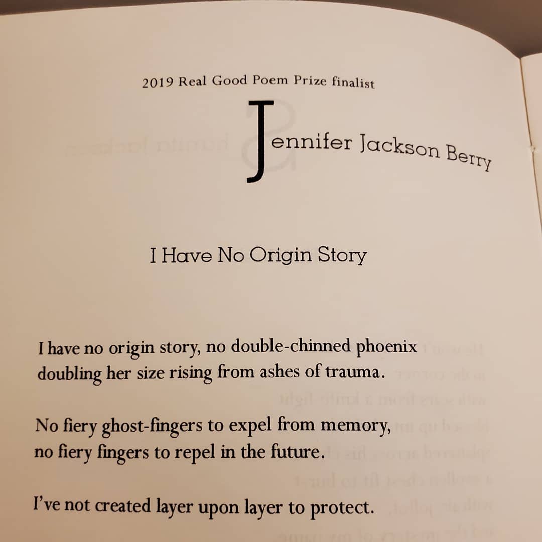 Jennifer Jackson Berry tweet media