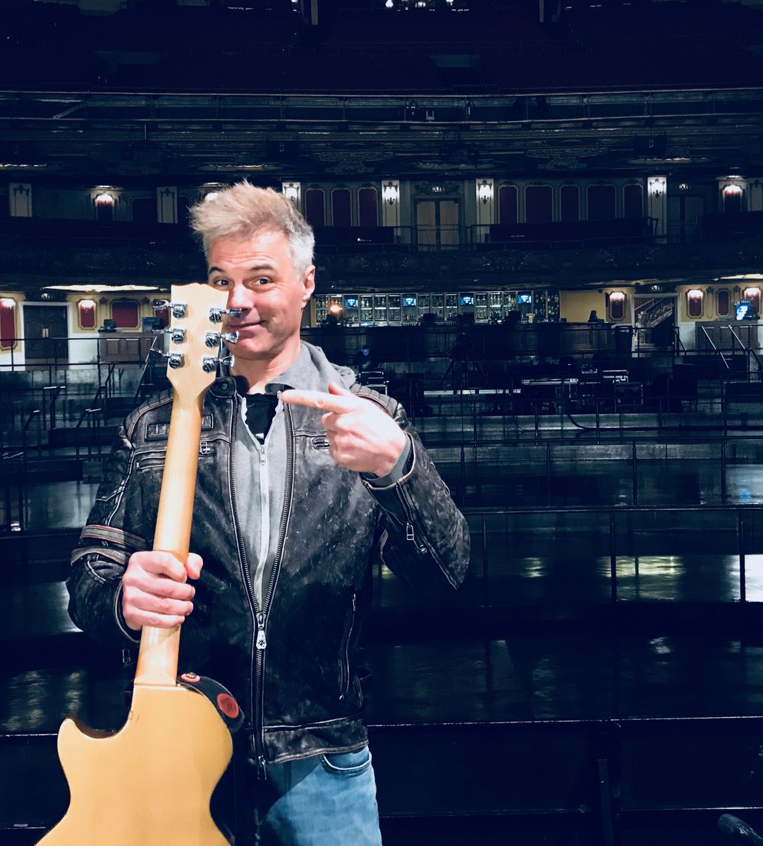 1111presents's tweet photo. @JohnBohlinger, Nashville guitar-slinger, former Nashville Star band leader, and Premier Guitar columnist Thursday, 12/26 @thepubstationMT Taproom w/ Jared Stewart!

Tickets ON SALE NOW: https://t.co/Yz4zijll46 https://t.co/xBc88wIXv6
