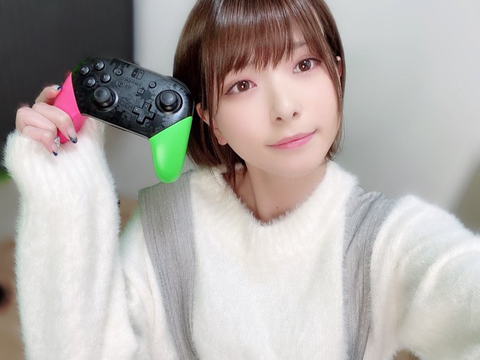 コスプレイヤー雪瀬はるのTwitter画像23