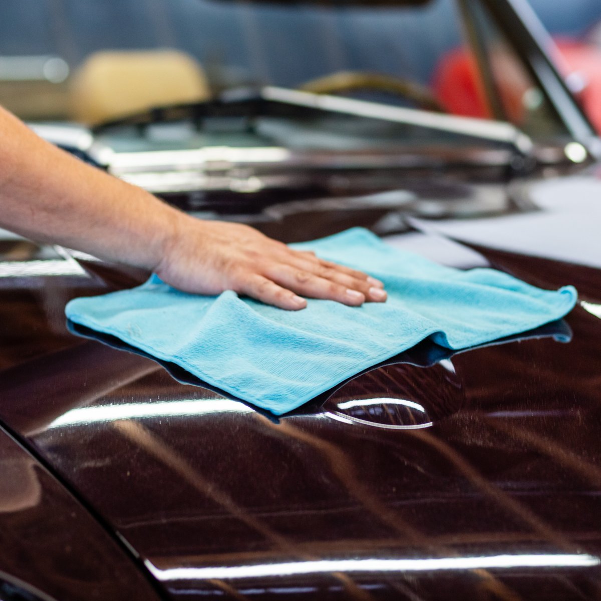 Car Detailing Groupon Brooklyn