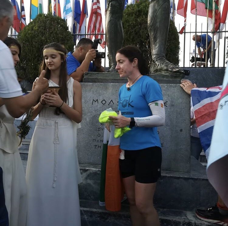 John O'Regan tweet media