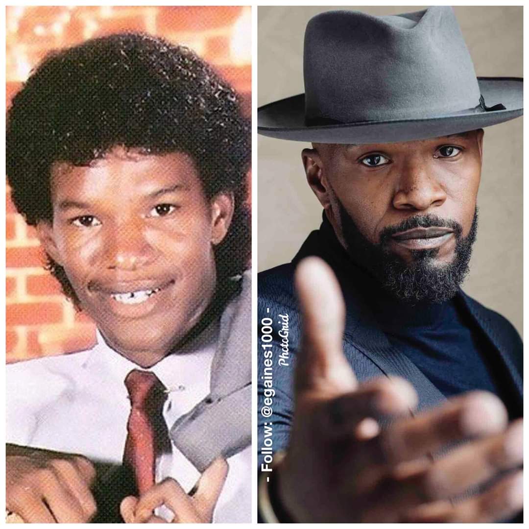 Tank & Staletto Behind Closed Doors Quote 4 today: Happy birthday to Jamie Foxx he turns 52 today... 