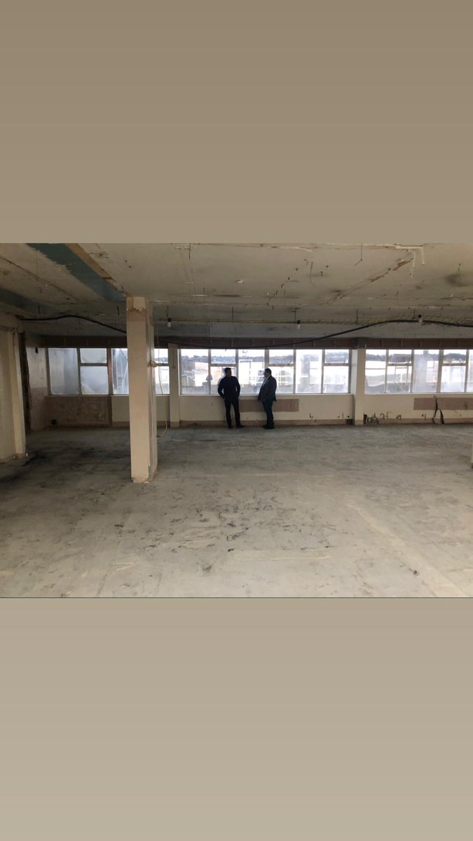 HJGroupInvest's tweet photo. Proud moment for Hunter Jones yesterday, with CEO @mennie1, visiting the first development sites for HJ Collection.. Watch this space!

#PropertyDevelopment #AlternativeInvestment #HJCollection https://t.co/FD05LnSIlp