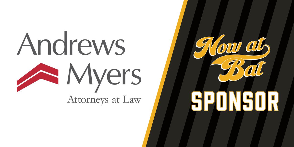 rbiaustin's tweet photo. Thanks to @AndrewsMyers for returning for the 4th year in a row as a Now at Bat sponsor! This top ranked Texas law firm takes pride in their service, strategy, & experience, but also in their commitment to the community.
We're so thankful to have them on our #NowAtBat20 team! https://t.co/WHJ20s1ew4