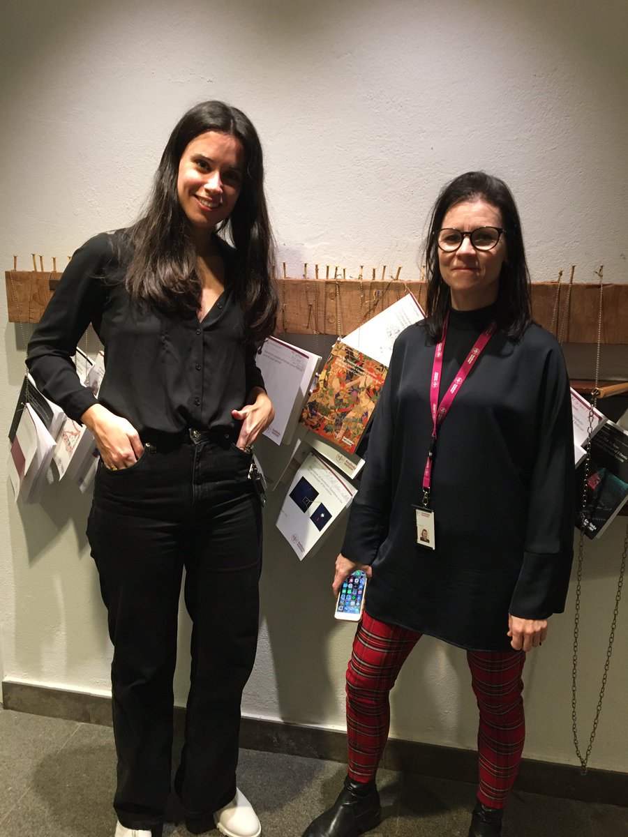 MPapathanou's tweet image. Proud supervisor and happy soon to be Dr. !!! Congratulations @sahrlund @CarlenLab @karolinskainst 🍾🧠#PrefrontalCortex #DMClab #cognition #neuroscience #WomenInScience