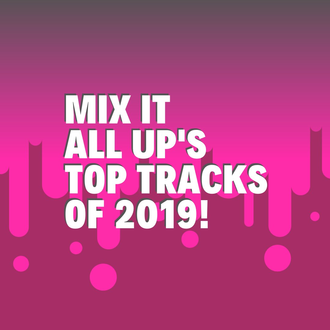 ✨ Mix It All Up’s Top Tracks of 2019 – Part 2 ✨ 

Including: <a href="/Interpol/">Interpol</a> <a href="/egyptianblueinc/">EGYPTIAN BLUE</a> <a href="/mysticpeachh/">MYSTIC PEACH 👁</a> <a href="/valerasband/">VALERAS</a> <a href="/HallanBand/">Hallan</a> @StoneBirdsBand <a href="/youthsectorband/">youthsector</a> <a href="/capitalfuzz/">Capital Fuzz</a> and more!

Listen here: mixitallup.com/2019/12/13/tra…