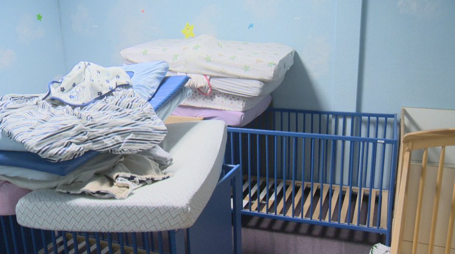 NeetuGarcha's tweet image. In Maple Ridge where @lisabeare and @BobDEithMRM just announced a community gaming grant of $120,000 for the Ridge Meadows Child Development Centre after last year’s flood destroyed their location on Dewdney Trunk Road. Multiple moves later, they have a new home. More @GlobalBC.