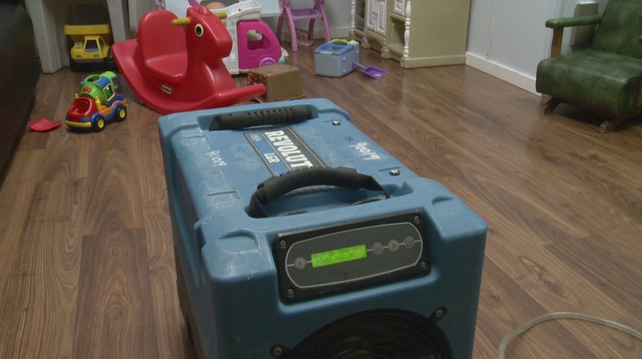 NeetuGarcha's tweet image. In Maple Ridge where @lisabeare and @BobDEithMRM just announced a community gaming grant of $120,000 for the Ridge Meadows Child Development Centre after last year’s flood destroyed their location on Dewdney Trunk Road. Multiple moves later, they have a new home. More @GlobalBC.