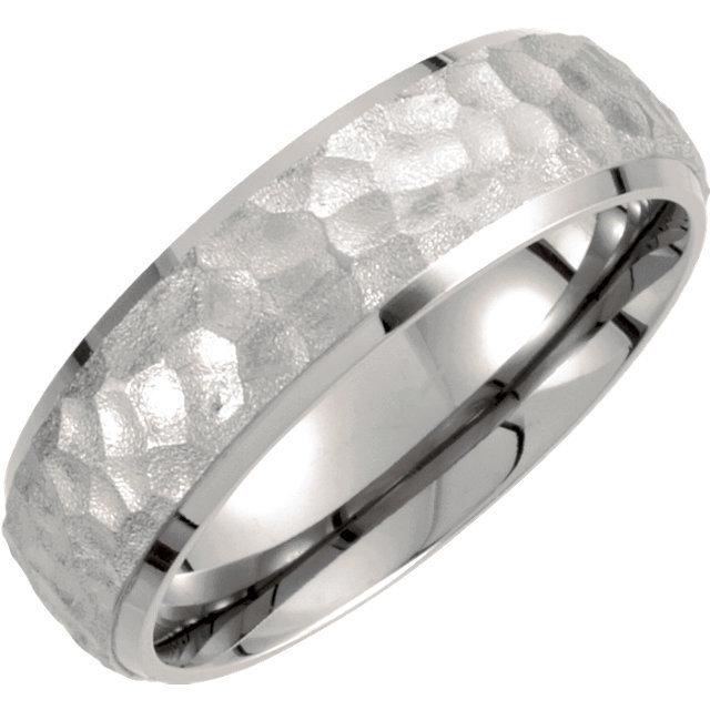 buff_ice's tweet photo. 🎯Crazy deal! Don’t miss out!🎯
💥Titanium 7mm Hammered Finish Beveled Edge Band Size 11 on sale for $149.99 💥
Shop now before we sell out! 👉 https://t.co/9hRUGBOm1B https://t.co/KH38cOd8pT