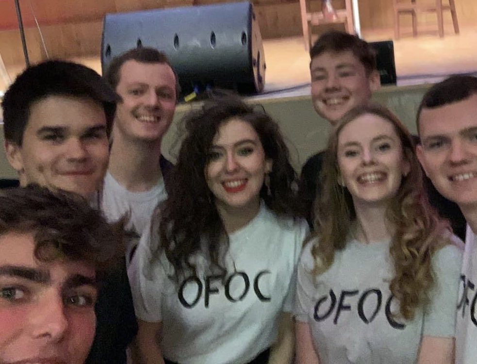 Our Future Our Choice NI tweet media