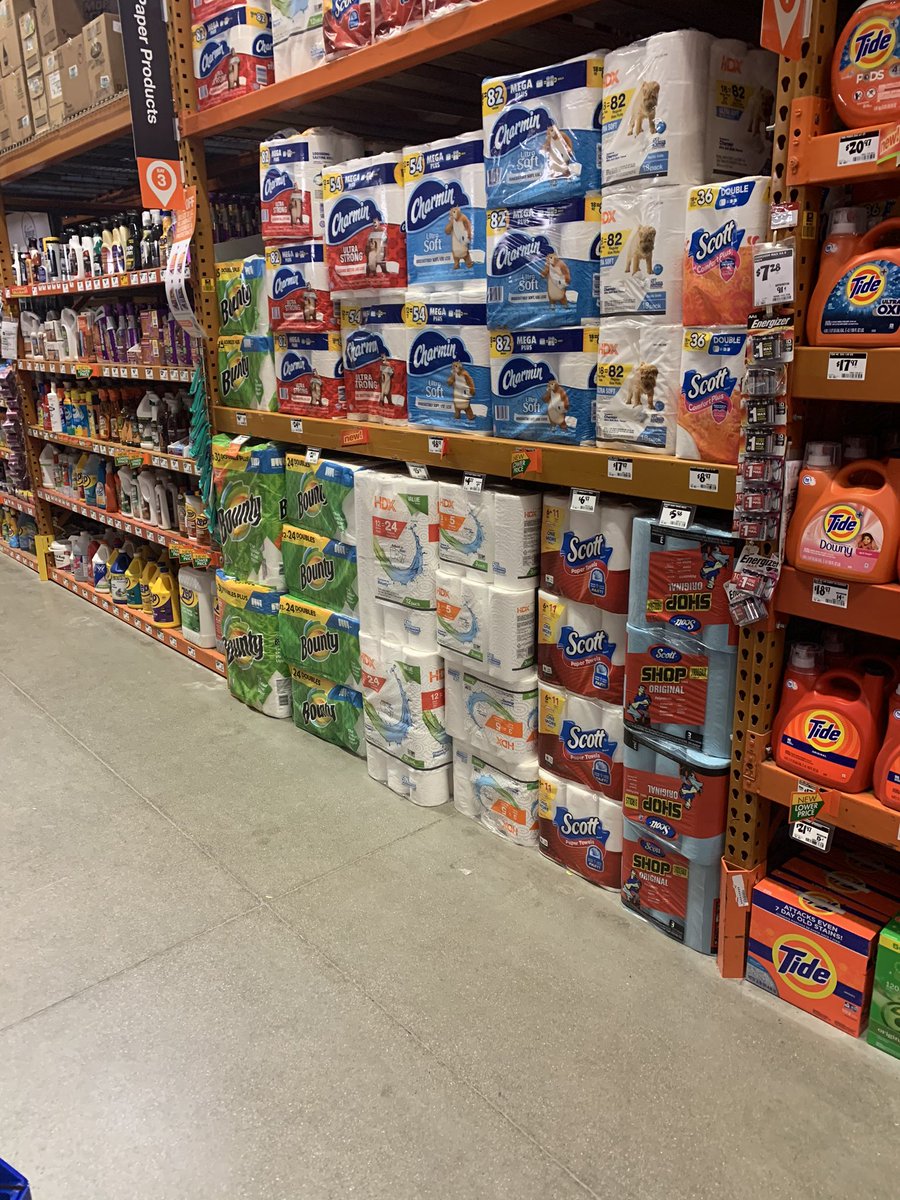 Jon Marzoa (@jonjonny1021) on Twitter photo Way to go marna and crew in keeping the cleaning aisle looking great for our customers!!! Keep up the great work team! <a href="/MychaelQuick/">Mike Quick</a> <a href="/HomeDepotAmy/">Amy Besaw-Matney</a> <a href="/DanLittle_DL/">Dan Little</a> <a href="/Stankevich_20/">Craig Stankevich</a> <a href="/HDBurtonMI/">Home Depot Burton MI</a> #Q4Shelfie Way to go marna and crew in keeping the cleaning aisle looking great for our customers!!! Keep up the great work team! <a href="/MychaelQuick/">Mike Quick</a> <a href="/HomeDepotAmy/">Amy Besaw-Matney</a> <a href="/DanLittle_DL/">Dan Little</a> <a href="/Stankevich_20/">Craig Stankevich</a> <a href="/HDBurtonMI/">Home Depot Burton MI</a> #Q4Shelfie