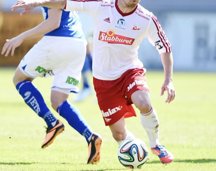 Pål Christian Dahlby tweet media