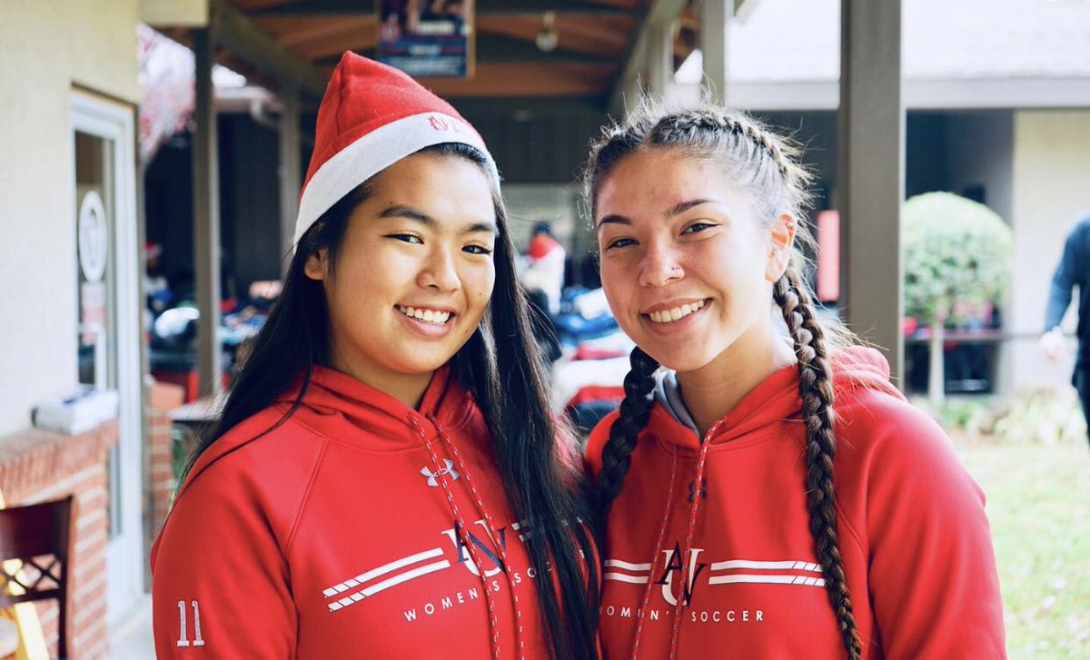 UAV_Pioneers's tweet image. We’re in the holiday spirit here at UAV but we don’t want you to forget that we are enrolling for the 2020 Spring Semester RIGHT NOW! 🤩 Classes are set to begin January 6th, get your spot now before it’s too late! 👏🏻 #springenrollment #springsemester #winter #holidayspirit #uav