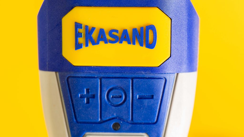 UneedaInc's tweet image. Our Ekasand Electric Sanders have 4 speeds: 4,000, 7,000, 9,000 and 10,0000 RPM.  
#electricsander #sandingtools #sanding #sander #ekasand #uneeda #powertools #powertool #abrasives #sandpaper #woodworker