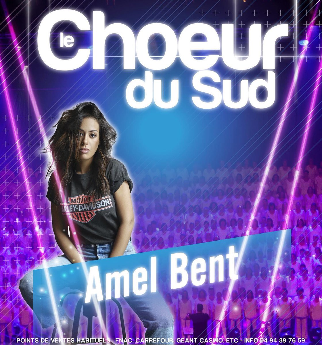 Le Choeur Du Sud tweet media
