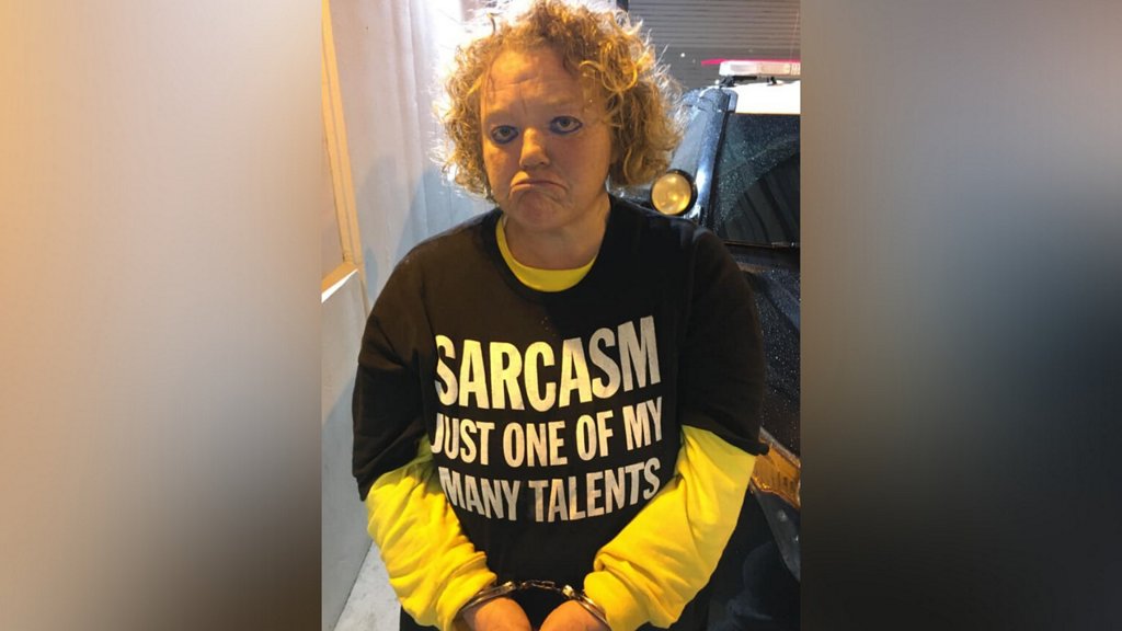 Colusa Police Investigating Possible Crash Arrest Woman On Stolen