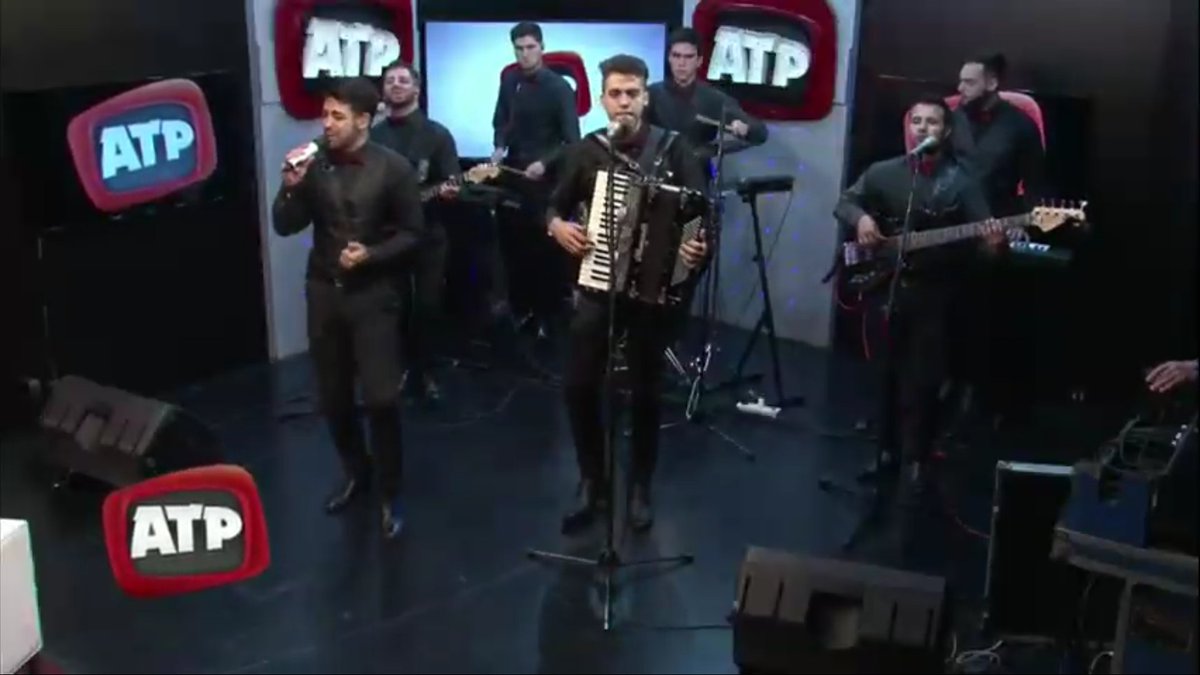 ATPSantaFe's tweet photo. #Palmae le pone la mejor música a la siesta de #ATP https://t.co/oxW7lPY6qy