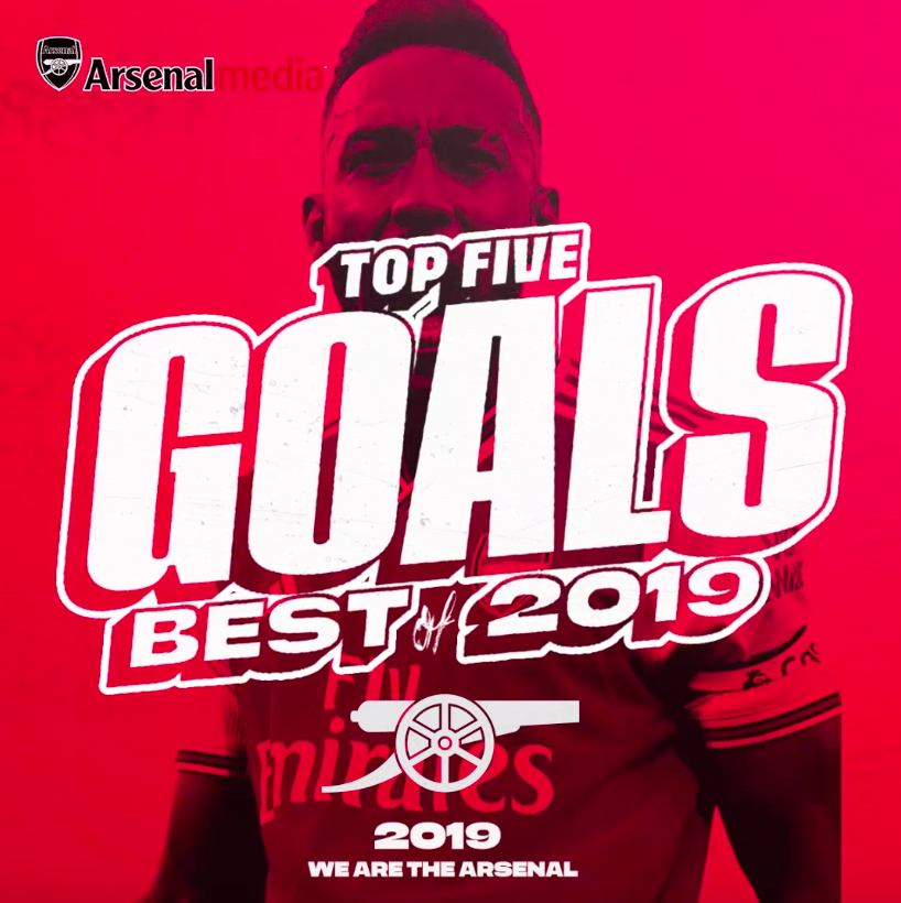 Arsenal @Arsenal
