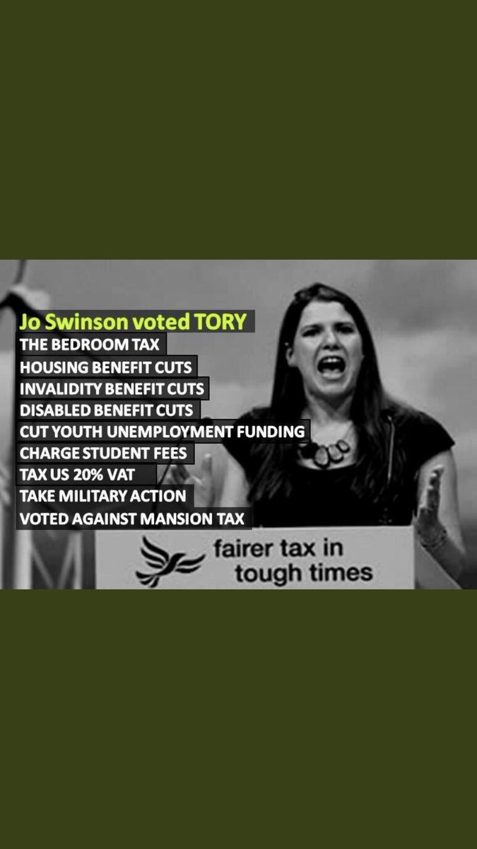 Sheilam19534814's tweet photo. @JonnyPrinceC @Channel4News #AbsenteeMP & LIAR🤥who rarely visited her Scottish Constituency from her English home since 2017
She turned up at count expecting a done deal
Voters were fed up of work shy MP
Self promotion of her overinflated ego was her downfall
https://t.co/5II9PZ0xmV
#FauxJO
#DeludedDIVA https://t.co/YmPedrrLva