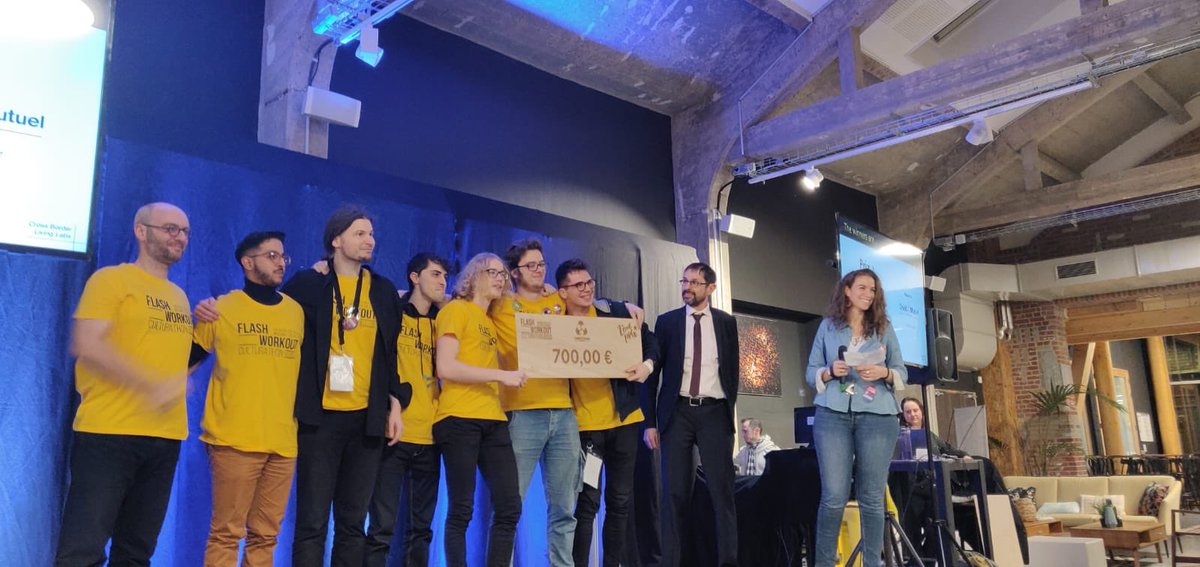 Louvre Lens Vallée tweet media