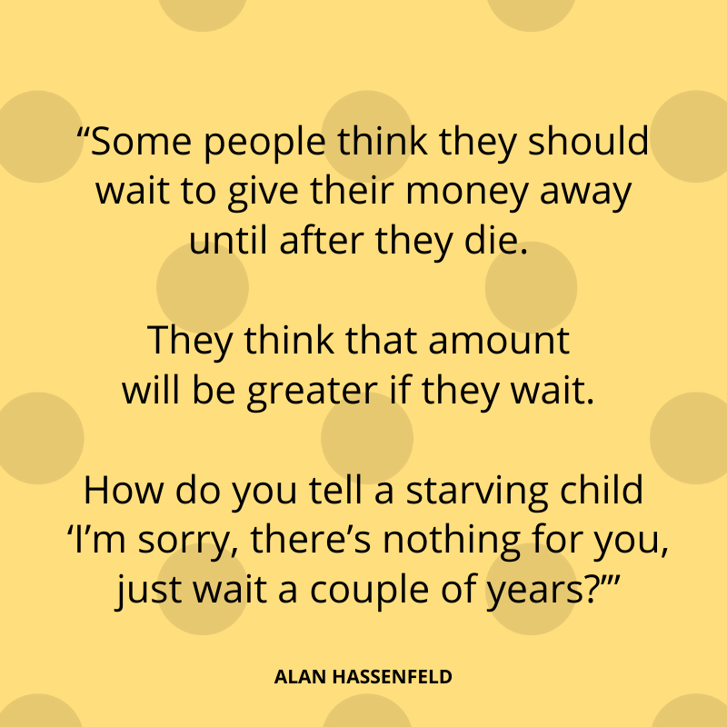 kid_number's tweet photo. A powerful message from Alan Hassenfeld on the importance of philanthropy. #kidnumberone #hasbro #hasbrotoys https://t.co/L7W8TddQQE