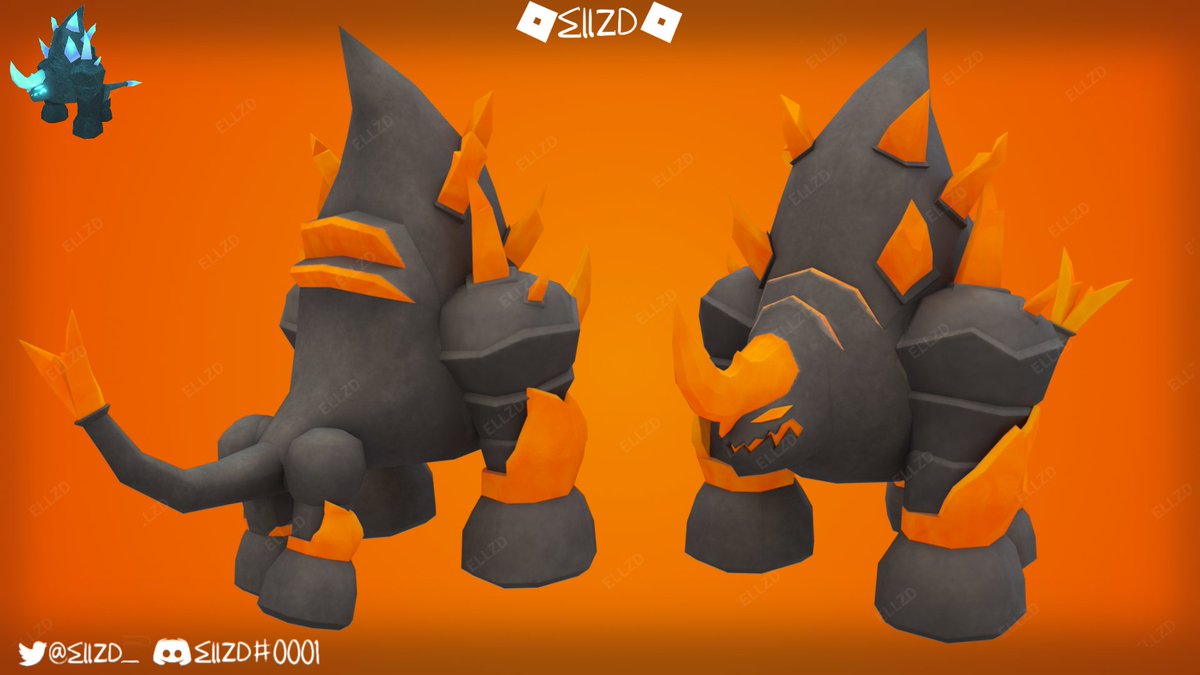 Guest Capone On Twitter Says You Don T Do Creatures Makes Lava Rock Gorilla With Dragon Head Liesssssss P Good - roblox dragon head